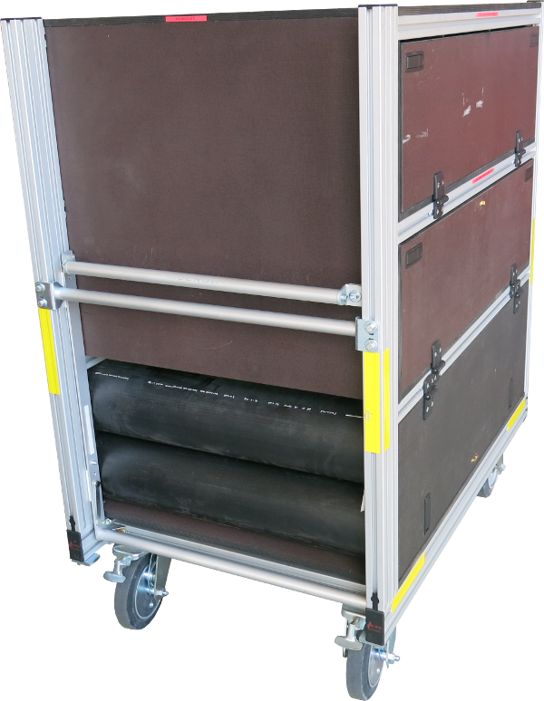 Modul Atemschutz