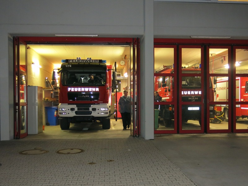 Gerätewagen-Transport – Ansicht 9