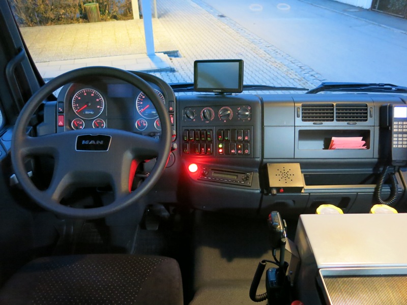 Gerätewagen-Transport – Ansicht 10