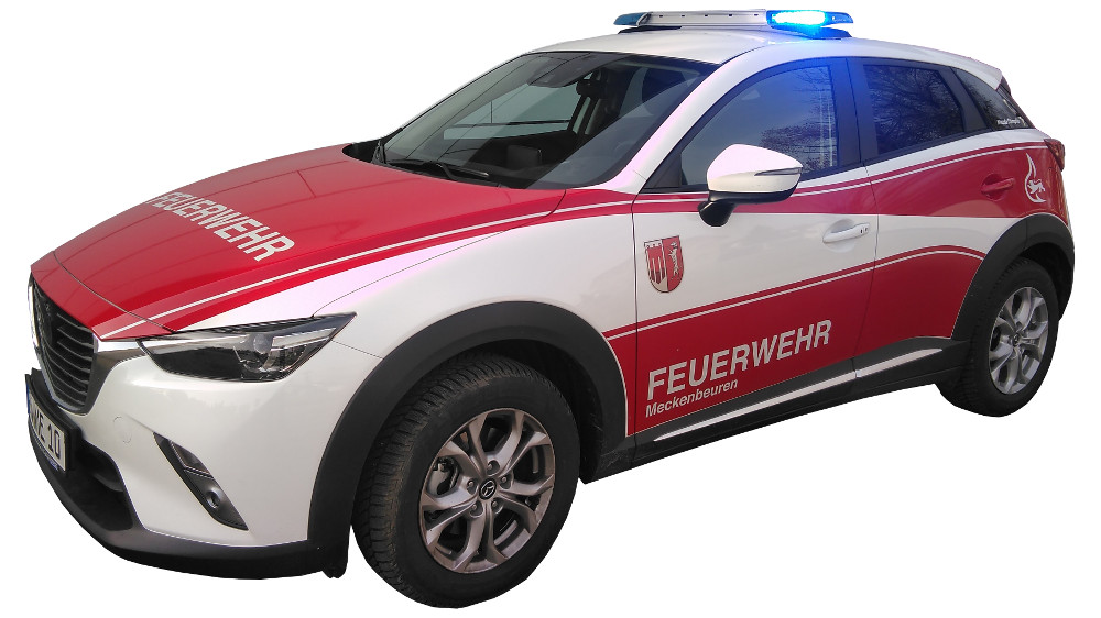 Kommandowagen (KdoW)